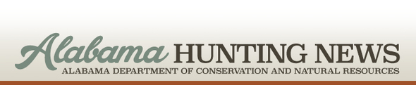 hunting news header