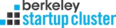 Berkeley Startup Cluster Logo