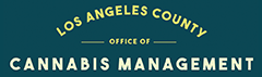 los angeles county office of cannibis management