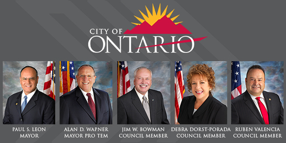2018 SOC - City Council 