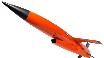 A Composite Engineering target drone