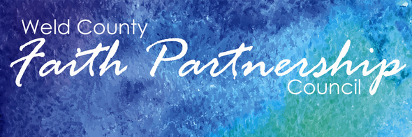 Faith Partnership Council Header 2