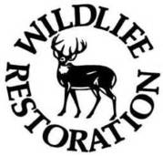 Wildlife Restoration logo