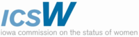 ICSW logo