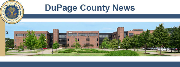 dupage county news
