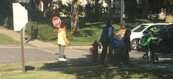 EPD school crosswalk