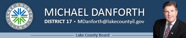 Michael Danforth banner