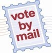Prefer vote mail