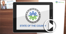 State of County