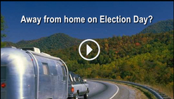 Voting by Mail Video