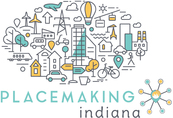 Placemaking Indiana Logo