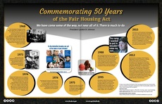 Fair Housing Magazine