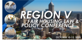 Region V Fair Housing Law and Policy Conference