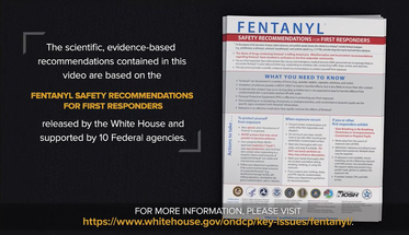 Fentanyl: The Real Deal