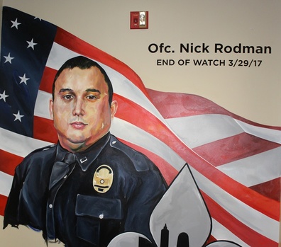 Nick Rodman