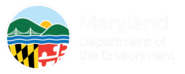 MD Department of the Environment