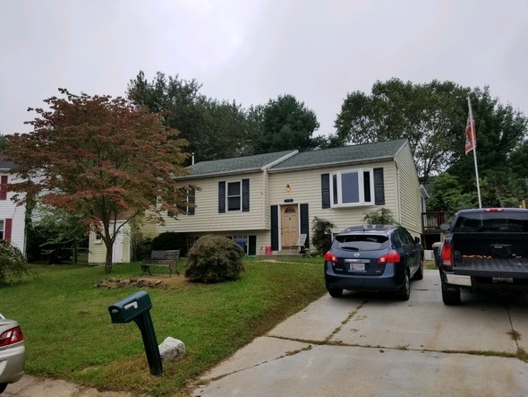 Braemer Ct Sykesville 