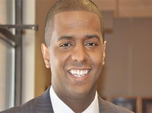 Bakari Sellers Photo