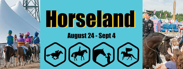 horseland