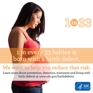 birth defects