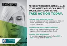 opiate prevention card