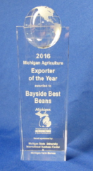 Exporter Award