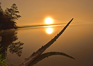 North Higgins State Park