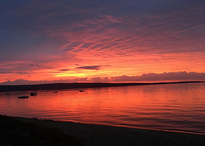 South Higgins State Park
