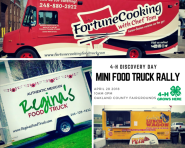 Food Truck Rally