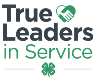 True Leaders in Service