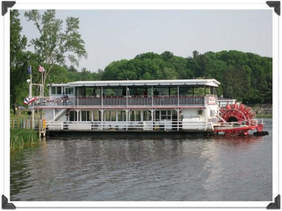 grand lady riverboat