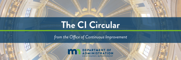 The CI Circular