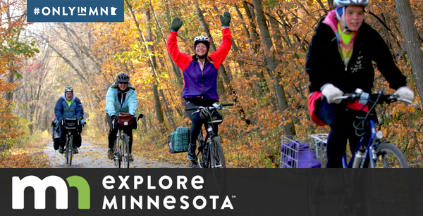 Ride Your Bike to These Minnesota Apple Orchards