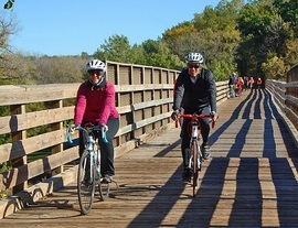 Mankato River Ramble