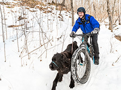 You need a fat bike vacation this winter
