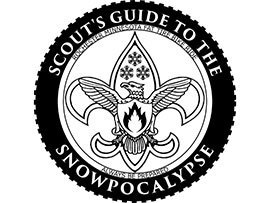 Scouts Guide to the Snowpocalypse
