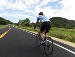 Unforgettable Biking Experiences in Southern Minnesota