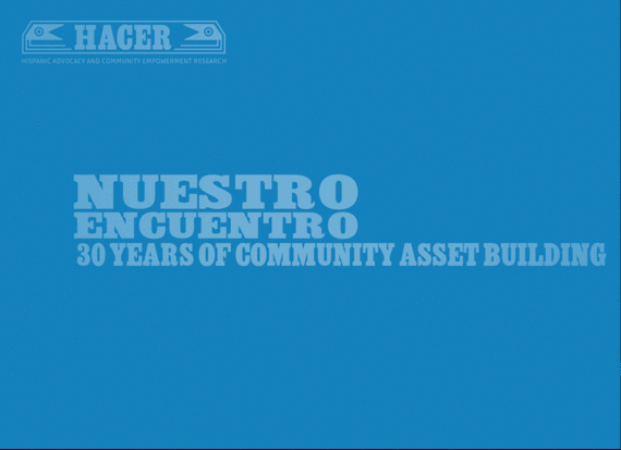 Original 30 yrs HACER 