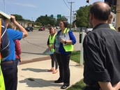 Rice County Complete Streets Training