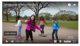active recess clip