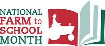 farm to school logo