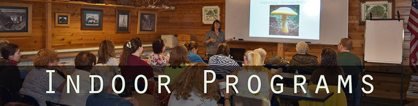 Indoor Programs Header