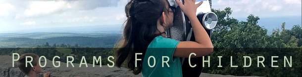 programs for children