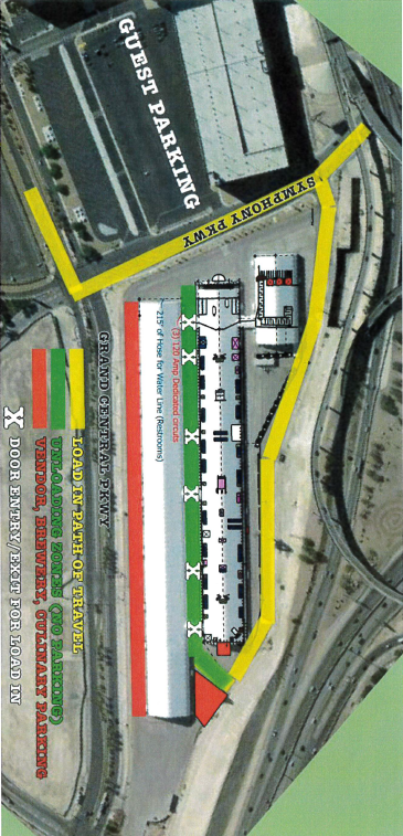 Great Vegas Festival of Beer WMC