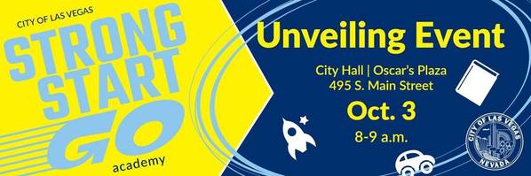 Strong Start Accademy