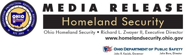 OHS Media Release header