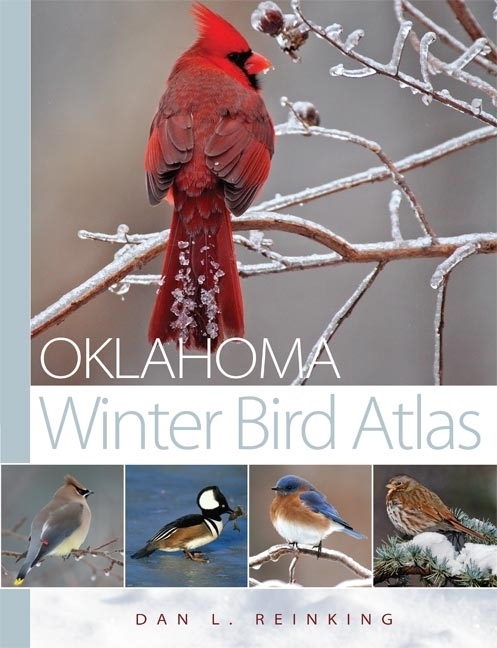 OK Winter Bird Atlas
