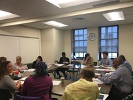 Nashville Promise Zone Working Group