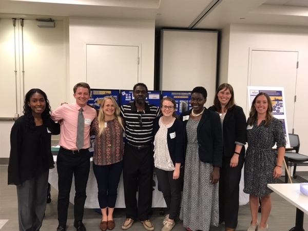 Nashville Promise Zone Launch Party