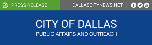 Public Affairs and Outreach Press Releases